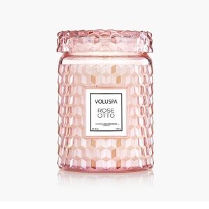 VOLUSPA. ROSE OTTO.